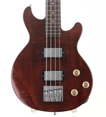 GIBSON USA Les PaulStandard Double Cut Bass Cherry [005560381] - Image 1 of 4