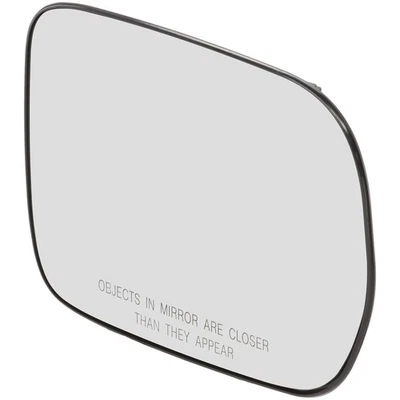 Espejo retrovisor pasajero lado derecho mano térmica para Honda Pilot 2003-2008 Foto 1 de 4