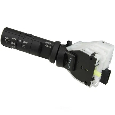 Interruptor de atenuación WVE 1S15215 para 04-05 Nissan Titan Foto 1 de 4