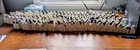KLM Bols Delft Holland Dutch Houses - 72 of 106 available - most unopened