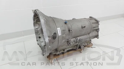 BMW X5 e70 X6 e71 50iX LCI Automatikgetriebe Getriebe 8HP - 70X - Bild 1 von 4