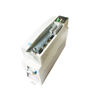 LENZE EVF9324-EV Servo-Umrichter 5,8 kVA 00408599 33.9324VE.3L.21 -used- - Picture 1 of 6