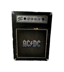 AC/DC Back Tracks CD And DVD Collection - Picture 1 of 5