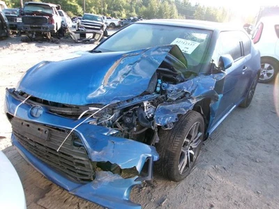 Fuel Pump Assembly Fits 11-16 SCION TC 30677357 Foto 1 de 4