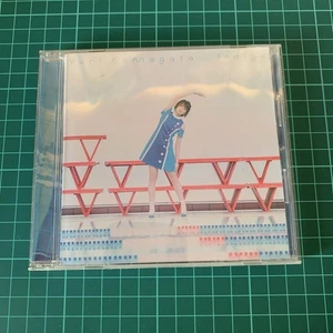 Indigo Komagata Yuri - Foto 1 di 1