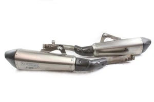 Silenciador sistema de escape Akrapovic K48 17 - 21 Sp BMW K 1600 GT 77118356974 - Imagen 1 de 15