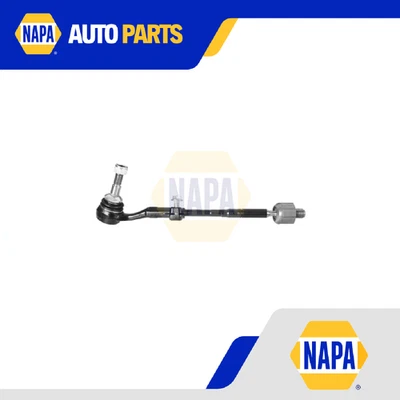 Inner Rack End fits BMW 125 E82, E88 3.0 Left 07 to 13 Tie Rod Joint NAPA New - Image 1 of 4