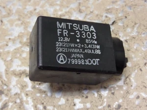 1998 HONDA CBR600 F3 RELAY  D - Picture 1 of 1