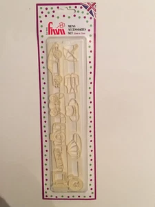 FMM Mens Accessories Cutter Set - Picture 1 of 1