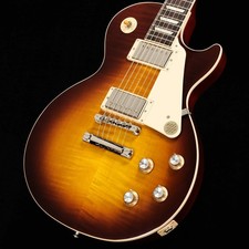 Gibson Usa Les Paul Standard 60S Iced Tea Electric Guitar