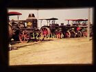 AC4404 35mm Slide of an Allis-Chalmers  from MEDIA ARCHIVES OILPULL TRACTORS