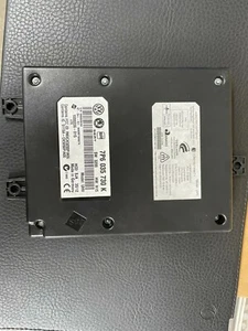 VW Bluetooth Computer control module 7P6 035 730K - Picture 1 of 4