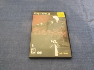 Devil May Cry PS2 - Picture 1 of 4