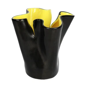Vase Vallauris 1950, kein Elchinger_Capron_Chambost - Bild 1 von 10