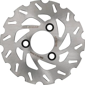 NEW All Balls Arctic Cat/Kawasaki/Suzuki ATV Front Brake Disc Rotor - Picture 1 of 1