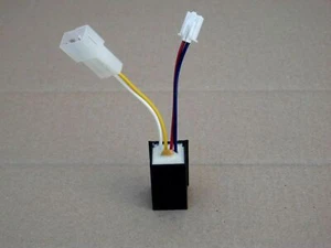 1x Honda Civic Mk8 SOD Modul Klappflügel Spiegel Absperrgerät 76209-SMG-E01 - Bild 1 von 4