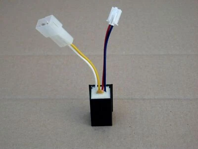 1x Honda Civic Mk8 SOD module Folding Wing Mirror Shut Off Device 76209-SMG-E01 - Image 1 of 4