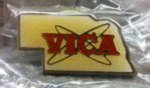 Pin club Nebraska VICA - Imagen 1 de 1