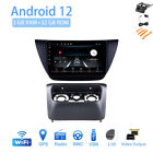 Android 12 9" Car Stereo Radio for MITSUBISHI LANCER IX 2006-2010 GPS SWC USB
