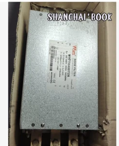 1PC  NEW WYFTH400T2A Via DHL or Fedex - Afbeelding 1 van 1