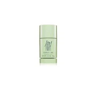 Barra desodorante para hombre Cerruti 1881 75 ml fragancias para hombre nuevo - Imagen 1 de 1