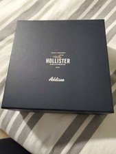 hollister addison perfume