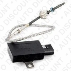 Sonde EGT échappement pour Audi S4 S6 2.7i, 078998124C - Picture 1 of 2