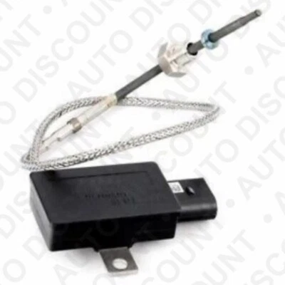 Sonde EGT échappement pour Audi S4 S6 2.7i, 078998124C - Image 1 of 2