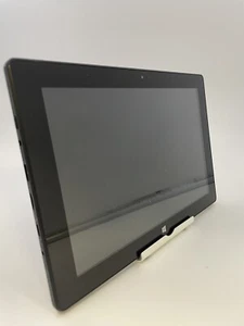 Tablet PC Linx10 32GB 10.1" Wi-Fi Negra Windows 10 - Imagen 1 de 14