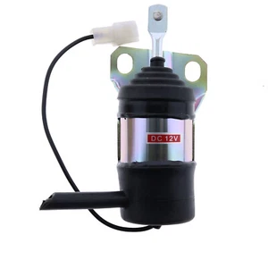 Stoppmagnet E5753-60015 E5753-60012 für Kioti LG5773 LG5493 LG4474 Traktor - Bild 1 von 5