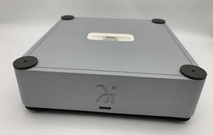 WADIA 170i Transport iPod Dock Station Only *No Power Supply Or Adapters* READ - Imagen 1 de 9