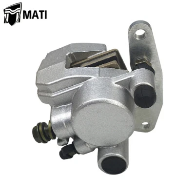 Front Brake Caliper with Pads for Honda CRF150R CRF150RB 2007-2009 2012-2020 — 第 1/4 张图片