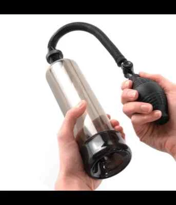 POMPA PER PENE INGRANDIMENTO SVILUPPO ALLUNGA PENE POMPA PER IL PENE SEX TOYS - Immagine 1 di 4