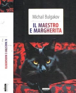 Il Maestro e Margherita. . Bulgakov Michail. 2023. . - Foto 1 di 1