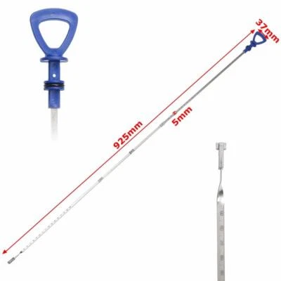1PCS Engine Oil Dipstick Tool For Mercedes-Benz R500 2006-2007/S600 2001-2003 — 第 1/4 张图片