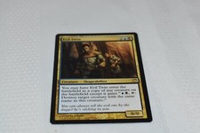 Magic card: Evil Twin, Rare Creature,  Innistrad