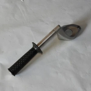 Ducati ST4s Demi Guidon Gauche 360.1.015.1D Clip-on Handlebar - Picture 1 of 1
