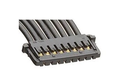 Molex Pico-Lock OTS 15132 Series Number Wire to Board Cable Assembly 1 Row, 10 W - Image 1 of 2