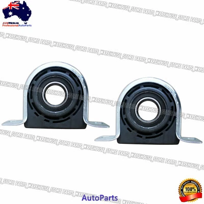 Centre Shaft Propshaft Support Bearing Housing Mount For IVECO DAILY III/IV/V - image 1 of 4