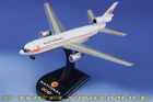 Postage Stamp Planes 1:400 DC-10 National Airlines N76529