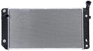 90 91 92 93 LUMINA,REGAL,GRAND PRIX,CUTLAS RADIATOR SALE - Picture 1 of 1