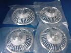 new mustang pedal car 68 69 wire wheel hub caps (4)