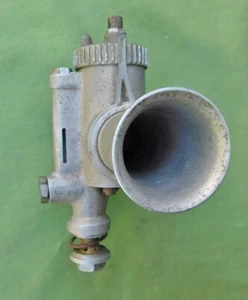 VINTAGE AMAL T15GP1 MOTORCYCLE RACING CARBURETOR RACE CARBURETTER 1-1/16 3YZ GP - Picture 1 of 7