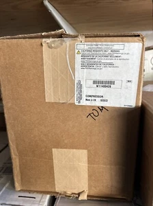 OEM Whirlpool W11480426 Appliance Compressor W11554509 - Picture 1 of 1