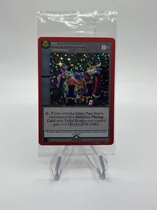 Metazoo Kickstarter WPT Headcaster Poker Night Promo versiegelt/250 - Bild 1 von 4