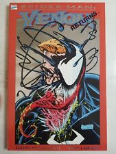Spider-Man Venom Returns TPB (1993) #nn - Very Fine - 