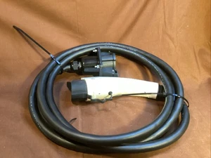 Duosida DSS-EV-50P-V3 charging cable Extension With Male And Female, 15‘ - Picture 1 of 5