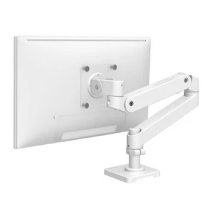 Ergotron – Upgraded LX Pro Premium Monitor Arm, Single Monitor Desk Mount – f... - Afbeelding 1 van 7