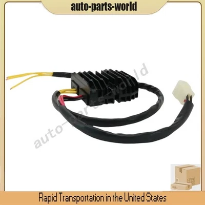 10-005H For Triumph Sprint RS 955 ST 955 Electric Hot Shot Regulator Rectifier - Image 1 of 4