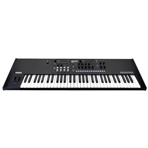 Korg Wavestate SE * NEW * digital wave sequencing synthesizer - Picture 1 of 12
